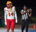 Orange County football Top 25: Mission Viejo at No. 1 as regular season ends