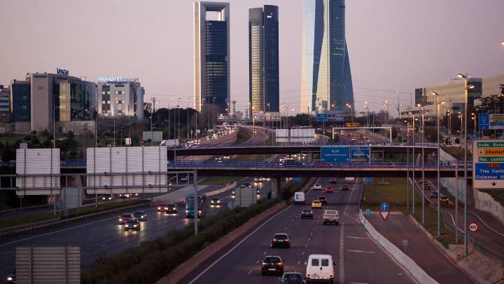 Madrid, en 500 canciones de amor y odio