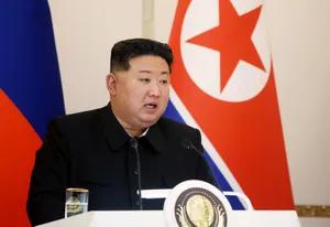 Inteligencia surcoreana advierte: el régimen de Kim Jong-un tiene todo preparado para una nueva detonación atómica