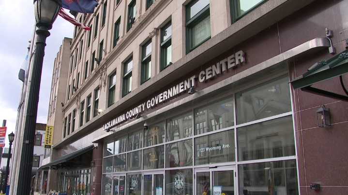 A look back at the race for Lackawanna County commissioner