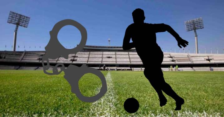Futbolista de la Liga MX tiene graves problemas con la ley fuera de México; ¿podrá regresar al país? (VIDEO)