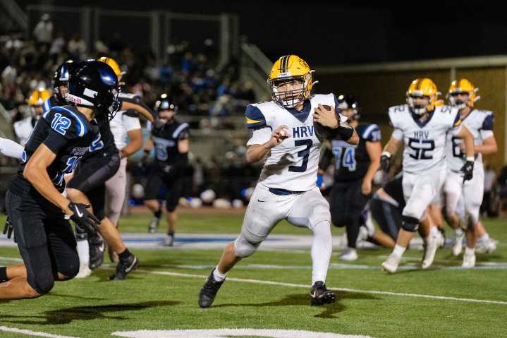 Northwest Oregon Conference football (5A Special District 1) 2025: All-league teams, coach and players of the year