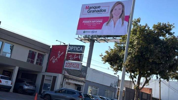 Galopada municipal: Sube Manque espectaculares