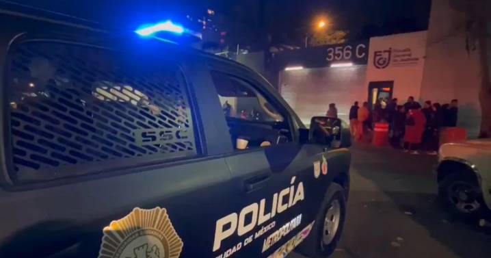 Cae banda ligada con robos de casas CDMX: abusaron de una mujer en Milpa Alta