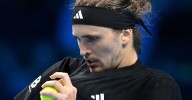 Impone Zverev su jerarquía en el Tenis y empata serie ante Argentina en la Copa Davis