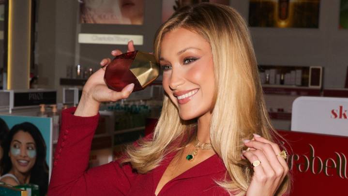 Bella Hadid Talks Bringing Ôrebella to the Middle East, Global Plans