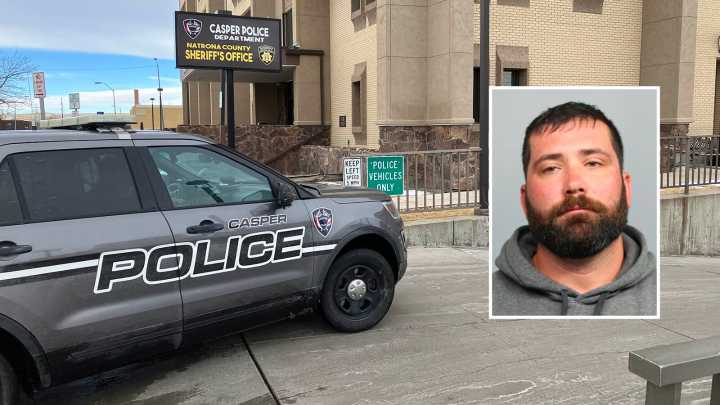 Ex-Casper Cop Appeals Harsh Prison Sentence For 17