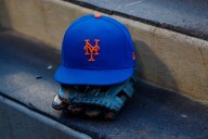 Mets Officially Release 10