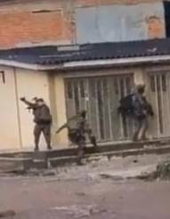 Caso Sharol Valeria Mosquera: Gobierno no se pronuncia sobre fallecimiento de menor en operativo