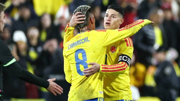 Néstor Lorenzo dio pistas de los próximos rivales de Selección Colombia: ¿Francia y Croacia?