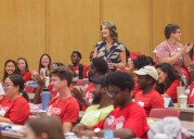 OU tutoring initiative shows big math gains with $3M aid