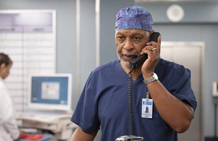 'Grey's Anatomy' Fall Finale Reveals 2 Shocking Diagnoses