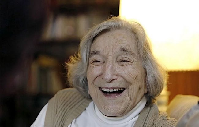 Muere Margit Frenk, destacada académica e hispanista, a los 100 años