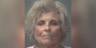 Elderly woman facing elder abuse charges in Onslow County