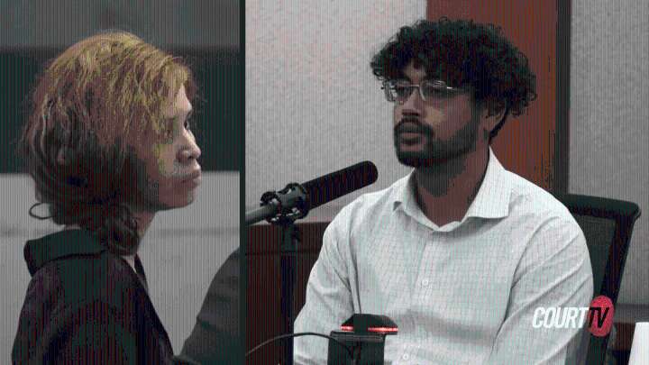 Son Testifies About Father’s Death, Marriage to Devyn Michaels