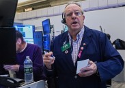 Stock market today: U.S. futures quickly pivot to gains, but Wall Street may still suffer after rollicking week