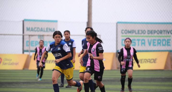 Semillero El Comercio de Fútbol Femenino Repsol: los participantes, las fechas y todo lo que necesitas saber del torneo que impulsa el desarrollo del fútbol femenino en el Perú