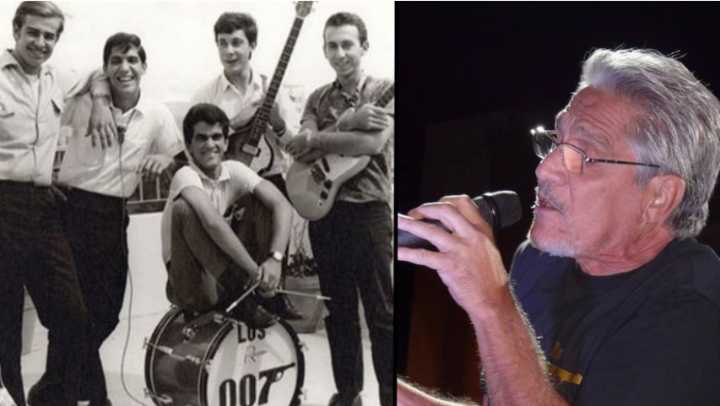 Fallece Jorge Chapellín, la voz eterna de Los 007: “Por qué se fue y por qué murió"