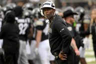CU Buffs, Deion Sanders land four-star class of 2027 recruit Alex Ward