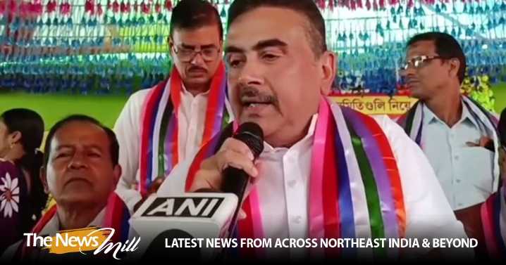 “Bihar ki jeet hamari hai, ab Bengali ki baari hai”: West Bengal LoP Suvendu Adhikari