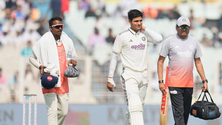 Shubman Gill All Set To Arrive At BCCI CoE Week Ahead Of South Africa T20Is: Report