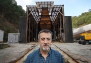 «Queremos que la nao llegue a Canadá en verano de 2027 tras un viaje de dos meses»