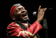 Jimmy Cliff, reggae giant and star of landmark film ‘The Harder They Come,’ dead at 81