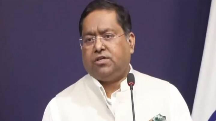 India demands earliest release of 44 Indians serving in Russian Army, tells Moscow to ‘put an end to this practice’