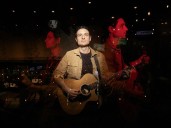 Local musician, Paul Woida stretches as an artist with new music