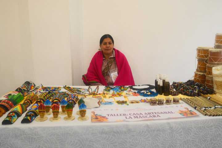 La Casa de la Cultura de Nariño Acoge el Primer Congreso de Lutería del Suroccidente Colombiano