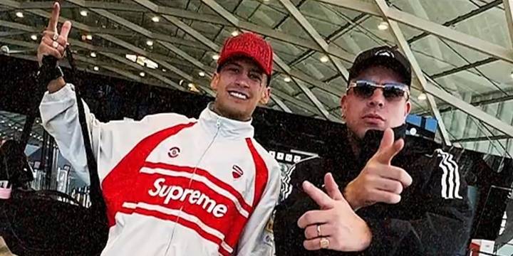 L-Gante habló de su crisis con Maxi El Brother y la disputa por sumas millonarias: “Lo voy a reclamar”