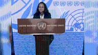 Jharkhand youth steals global spotlight with ancient wisdom at UN summit