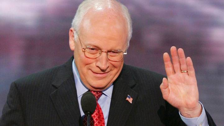 Former Vice President Dick Cheney to be remembered Thursday in National Cathedral funeral