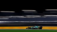 Fernando Alonso logra la cuarta posición para el sprint en Qatar, mientras que la pole se la queda el rebelde Óscar Piastri