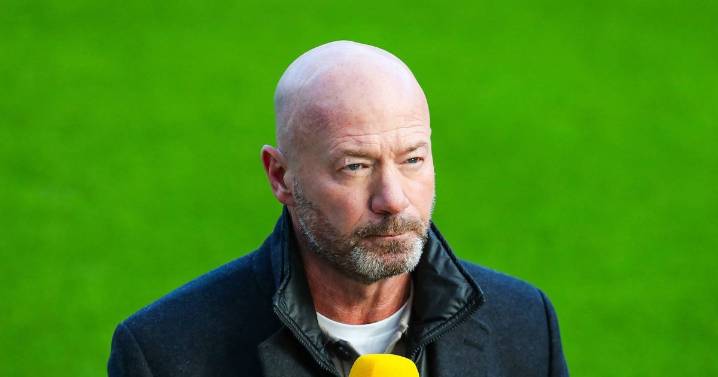 Alan Shearer 'delighted' as Elliot Anderson goes from Newcastle bit part to Forest main man