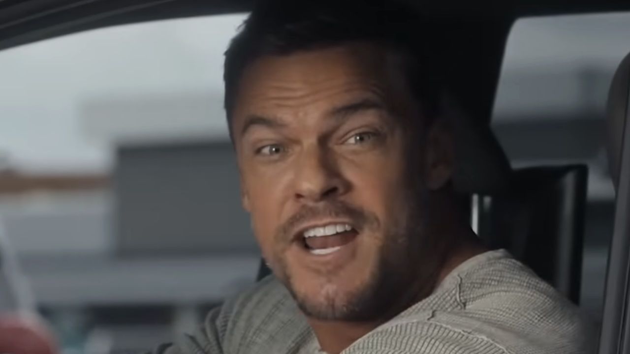 Alan Ritchson Gets Candid About Working For Two And A Half Years Straight, And Why Saying ‘Yes’ To Everything Has Become ‘Dangerous’