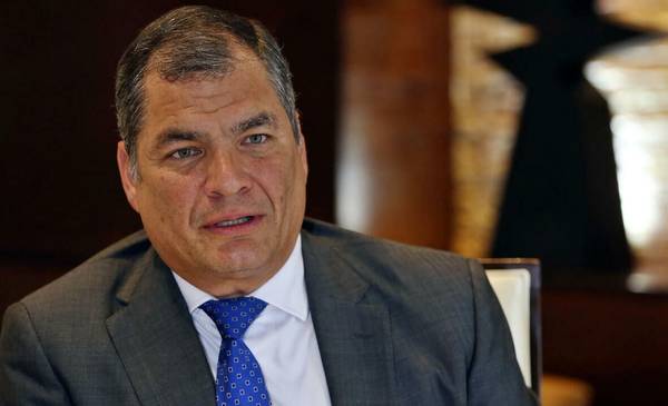 Correa, preocupado por ataques de EE.UU. en el Caribe: "No se combate con más barbarie"