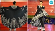 Tabu at 54 slays as showstopper for Abu Jani Sandeep Khosla's star