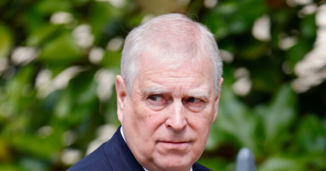 Starmer Suggests Prince Andrew Should Testify in U.S. over Epstein