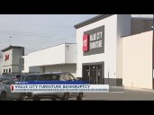 Value City Furniture announces bankruptcy