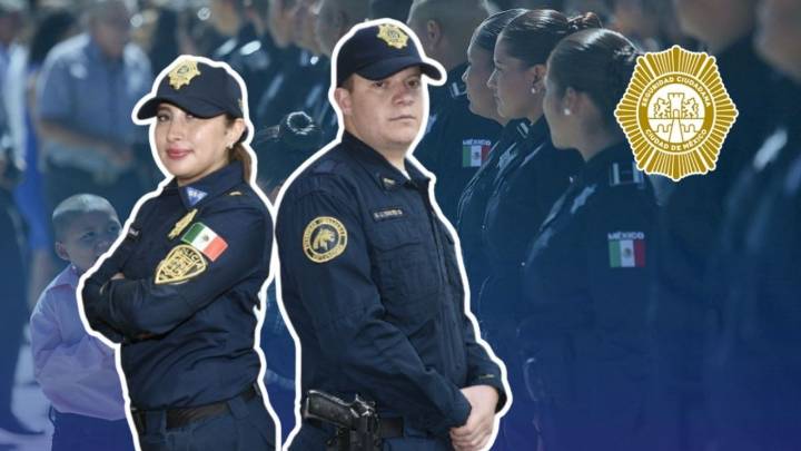 Detienen a siete personas y aseguran más de mil dosis de droga en cateos en la CDMX