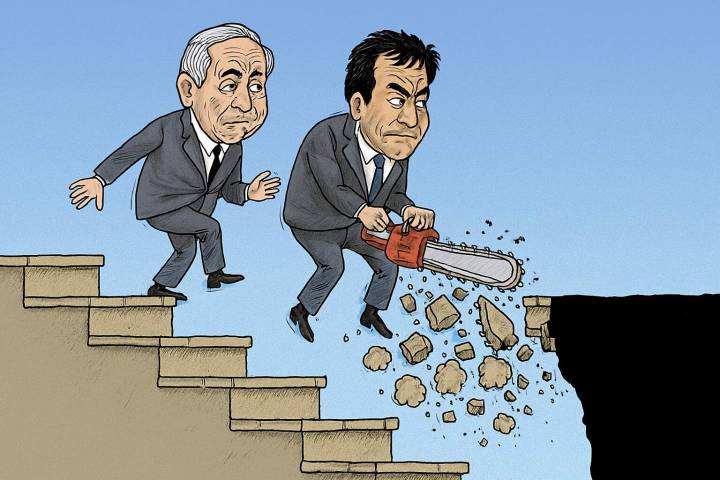 Continuismo indefendible