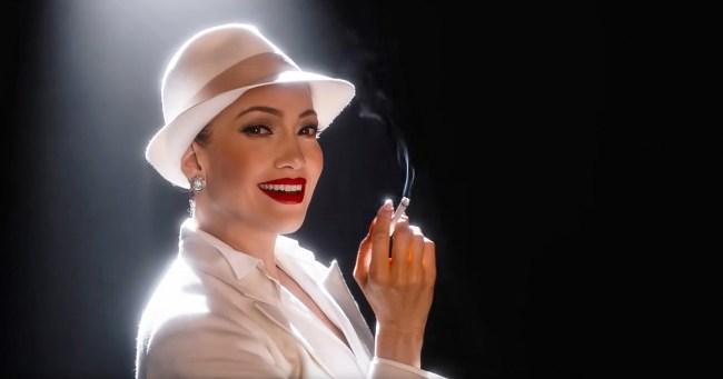 ‘Kiss of the Spider Woman’: How Jennifer Lopez’s characters come to life through costumes and production design