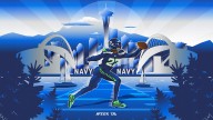 Seahawks Reveal Uniform Combo For Week 10 vs. Cardinals