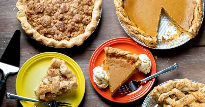 Post and Courier staff members share Thanksgiving memories