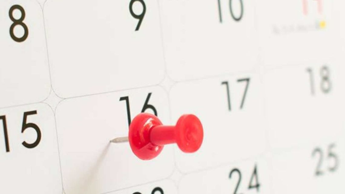 El Gobierno trasladó el feriado de noviembre y confirmó un nuevo fin de semana largo