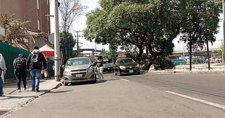 Siguen los “viene viene” en Troncoso