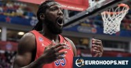 Ataman confirms Kenneth Faried signing