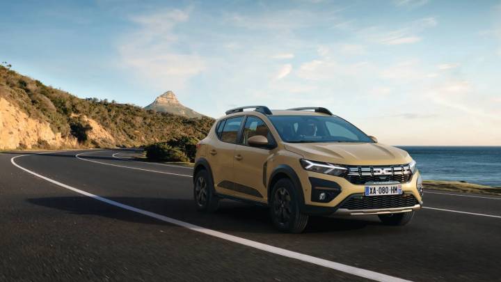 El coche más vendido en España en octubre es un utilitario ‘low cost’