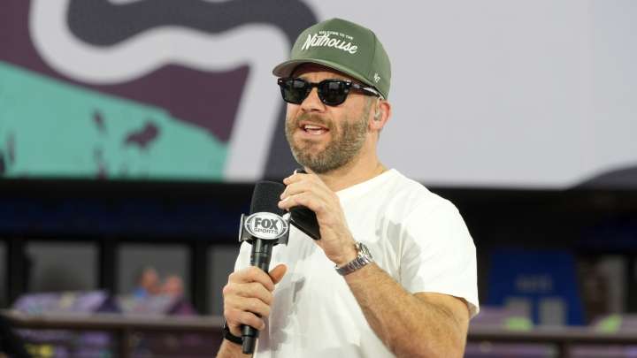 Patriots Icon Julian Edelman Questions NFC Team’s Toughness After Loss